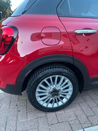 FIAT 500 X