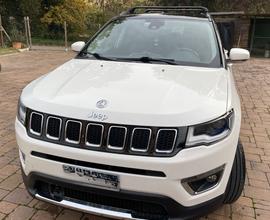 JEEP Compass 2ª serie - 2017 PERFETTA