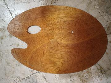 Tavolozza Pittore