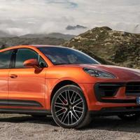 Ricambi usati porsche macan 2021-panamera 2016-