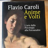 Flavio caroli Anime e volti
