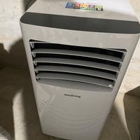 Condizionatore caldo freddo 12000 bpu