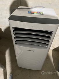 Condizionatore caldo freddo 12000 bpu