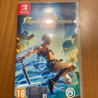 Prince of Persia - The Lost Crown Nintendo Switch