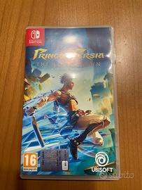 Prince of Persia - The Lost Crown Nintendo Switch