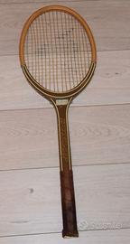 Racchetta in legno DUNLOP