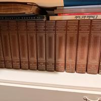 Enciclopedia Treccani completa 1970