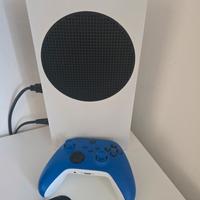 Xbox serie S 500Gb