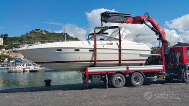 Fiart 30/32 natante o permutasi eventualmente