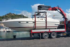 Fiart 30/32 natante o permutasi eventualmente