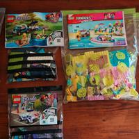 Lego Friends