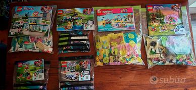 Lego Friends