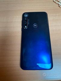 Motorola Moto G8  64gb