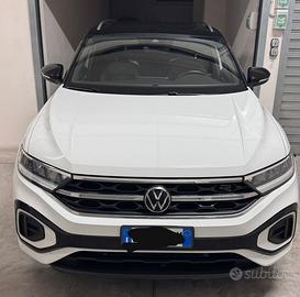 Volskwagen T-Roc R-Line