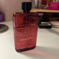 Profumo Gucci Guilty - Absolute Pour Femme 90 ml