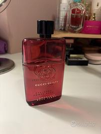 Profumo Gucci Guilty - Absolute Pour Femme 90 ml