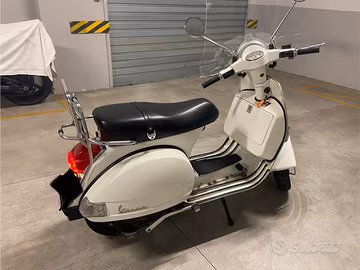 Vespa PX 125