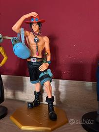 Portgas D. ace One Piece