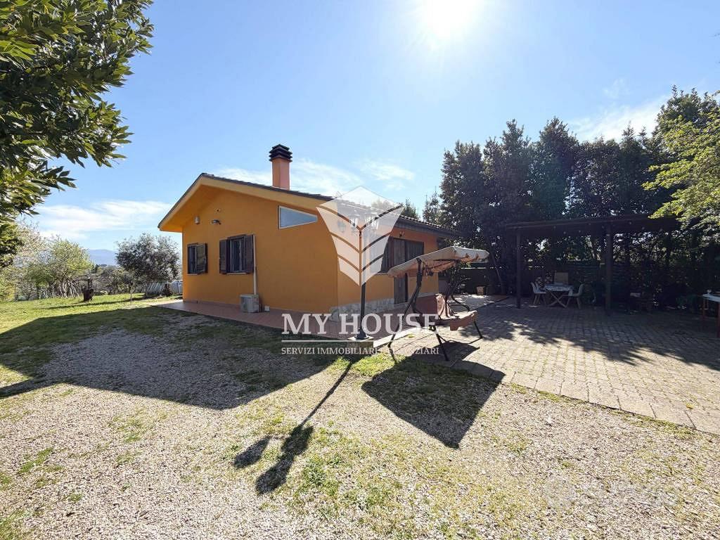 House in Zagarolo, Roma Capitale - Vista 5