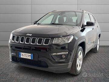 JEEP Compass II 2017 - Compass 2.0 mjt Opening Edi