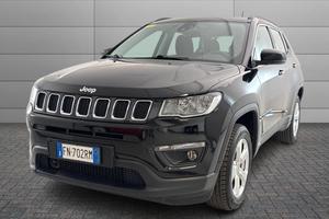 JEEP Compass II 2017 - Compass 2.0 mjt Opening Edi