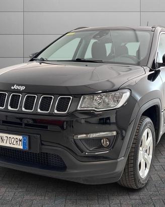 JEEP Compass II 2017 - Compass 2.0 mjt Opening Edi