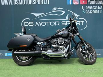 Harley-davidson Softail Sport Glide ABS GARANZIA P