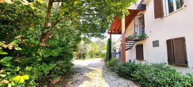 Porzione di casa - Valeggio sul Mincio