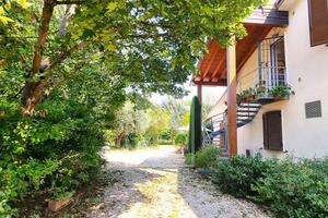 Porzione di casa - Valeggio sul Mincio