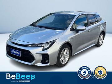 Suzuki Swace 1.8H COOL E-CVT