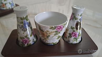 Porta condimenti da tavola