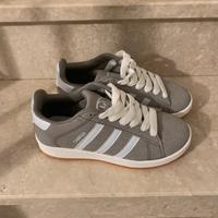 Scarpe campus