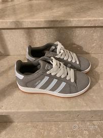 Scarpe campus