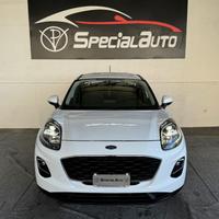 FORD Puma 1.5 EcoBlue 120CV S&S Titanium