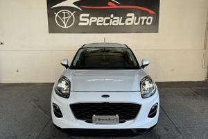 FORD Puma 1.5 EcoBlue 120CV S&S Titanium