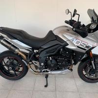 Triumph Tiger - 2016