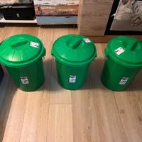 Secchio della spazzatura