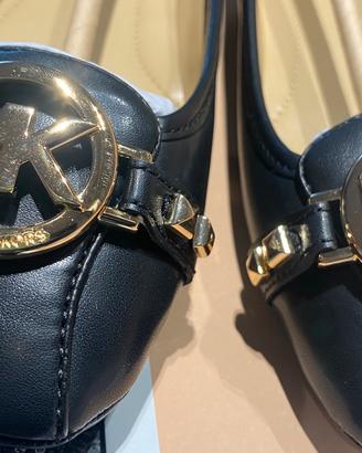 Ballerine nuove Michael Kors