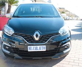 Renault Captur dCi 8V 90 CV Sport Edition c.aut