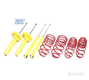 SOSPENSIONE SPORTIVA FIAT SEICENTO SPORTING 1998-2