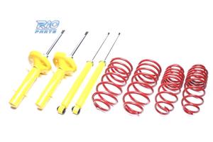SOSPENSIONE SPORTIVA FIAT SEICENTO SPORTING 1998-2