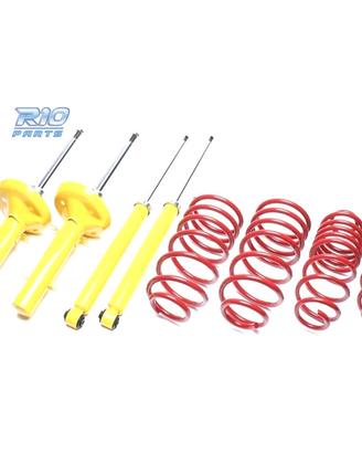 SOSPENSIONE SPORTIVA FIAT SEICENTO SPORTING 1998-2
