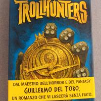 Trollhunters