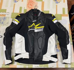 Abbigliamento moto