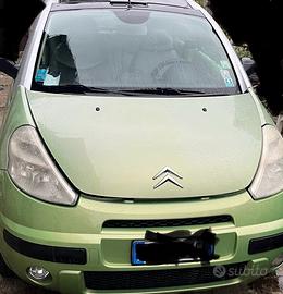 CITROEN C3 1ª serie - 2003