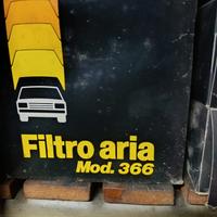 filtro aria Agip mod. 366