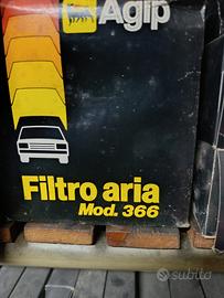 filtro aria Agip mod. 366