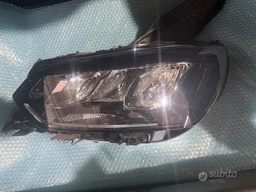 Faro SX LED Peugeot 208 II / 2008 II 9855524680