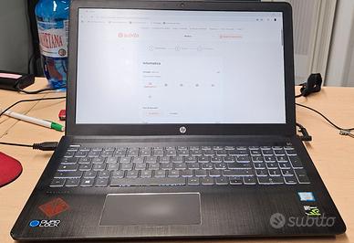HP Pavillion Power Laptop- Gaming