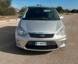 Ford c-max titanium